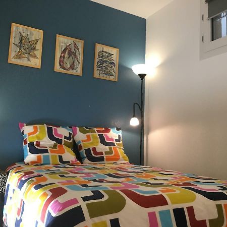 Ferienwohnung Bandol Port&Plage Exterior foto