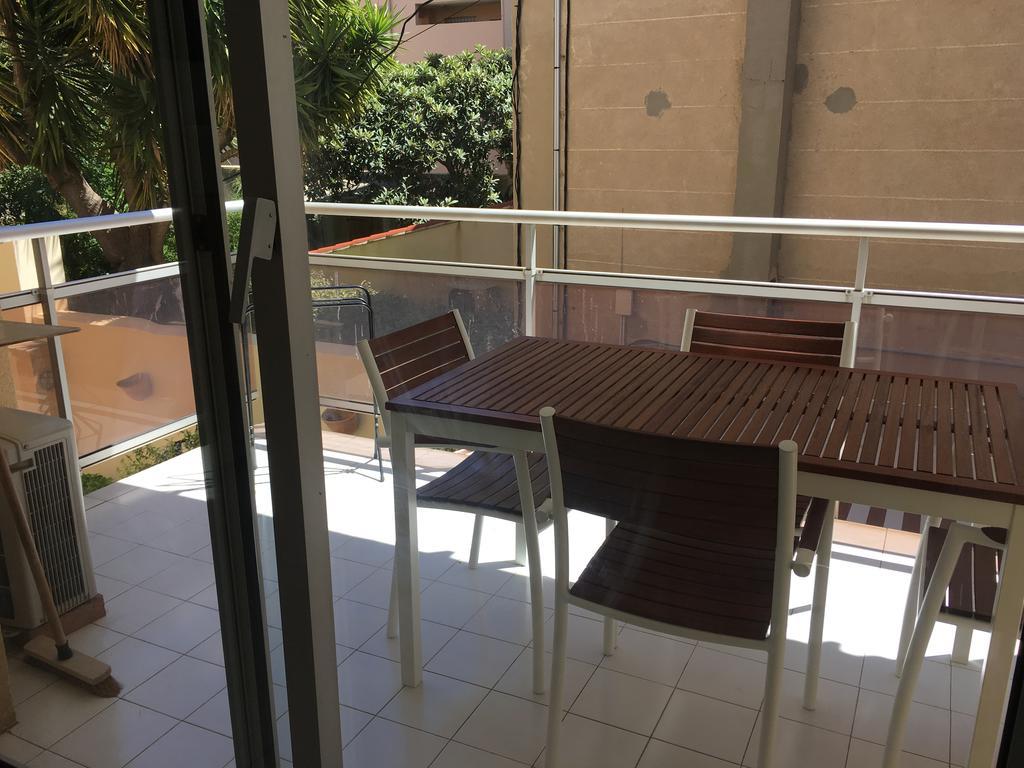 Ferienwohnung Bandol Port&Plage Exterior foto