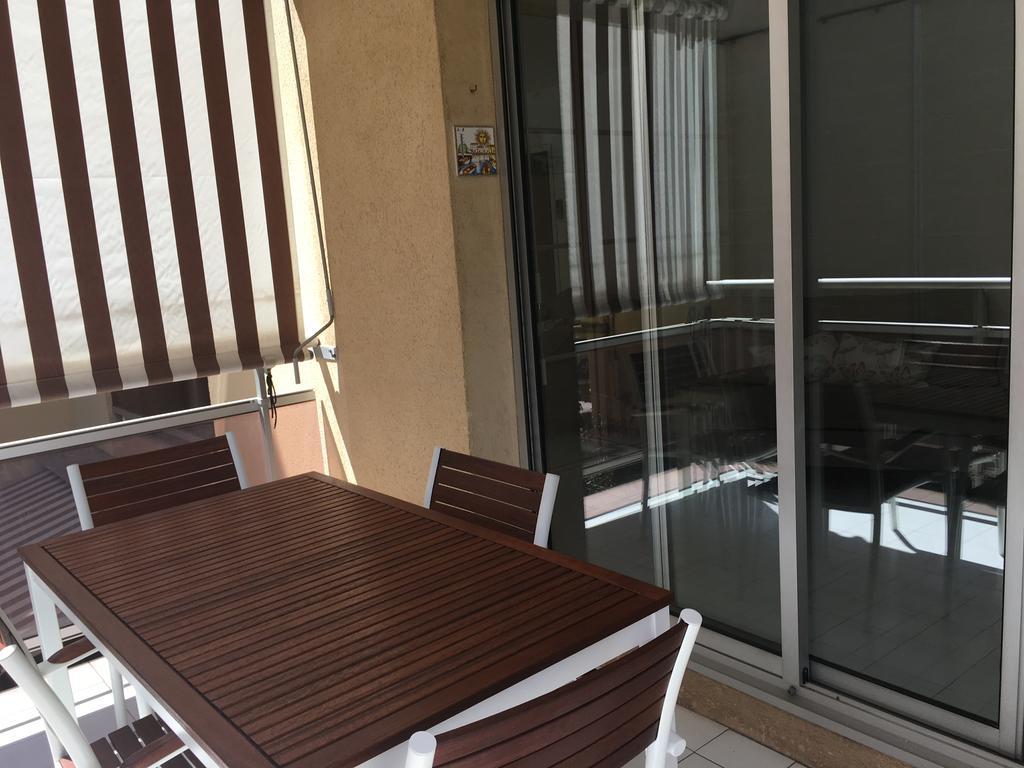 Ferienwohnung Bandol Port&Plage Exterior foto