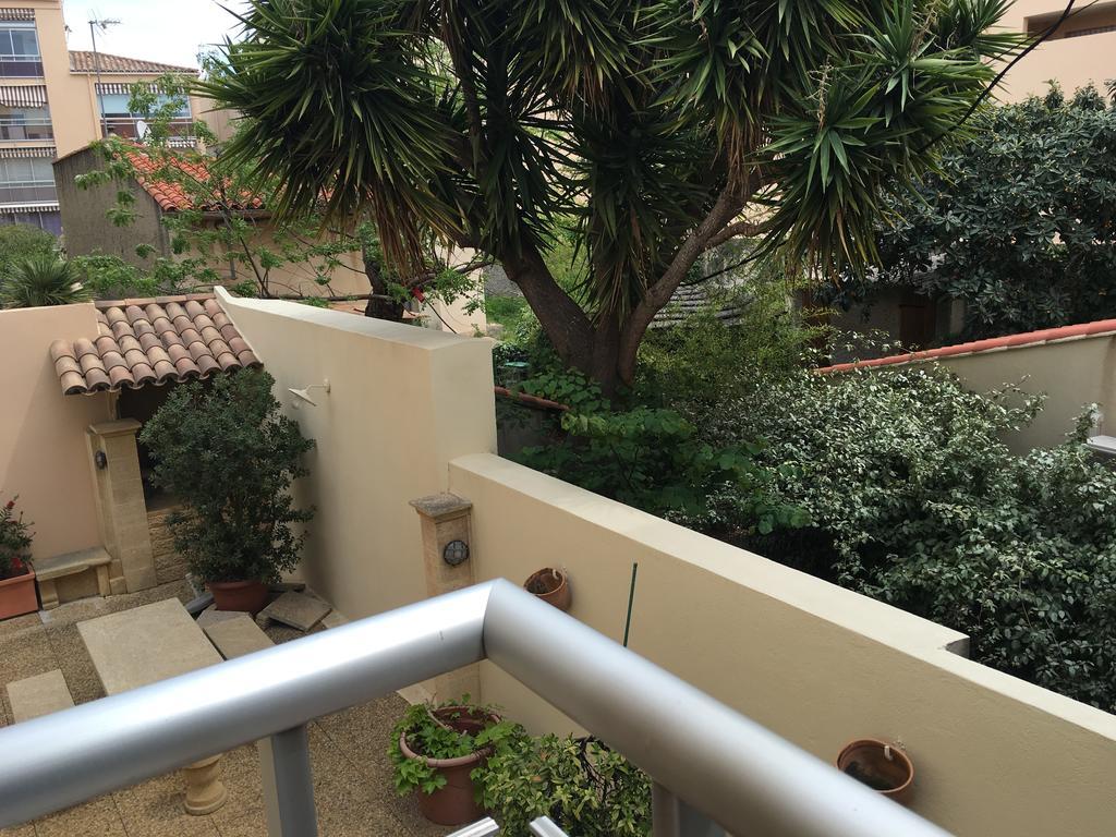 Ferienwohnung Bandol Port&Plage Exterior foto
