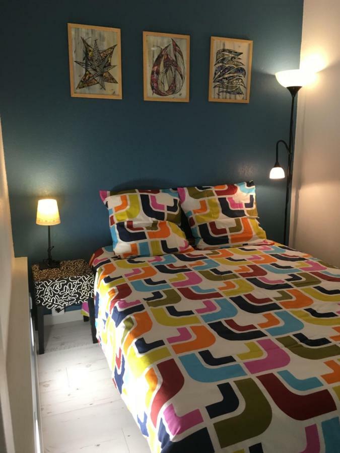 Ferienwohnung Bandol Port&Plage Exterior foto