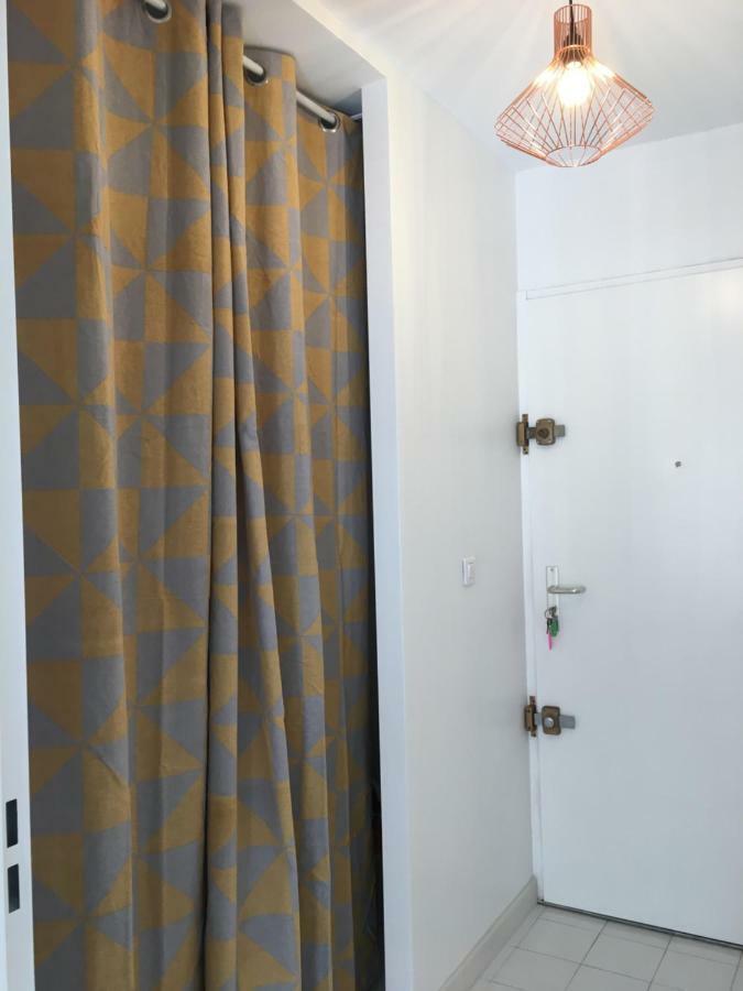 Ferienwohnung Bandol Port&Plage Exterior foto